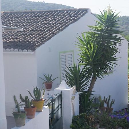 Casa Da Cabeca Hotel Azinheiro Eksteriør billede