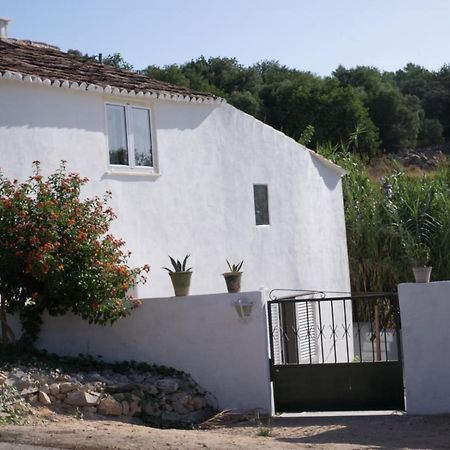 Casa Da Cabeca Hotel Azinheiro Eksteriør billede