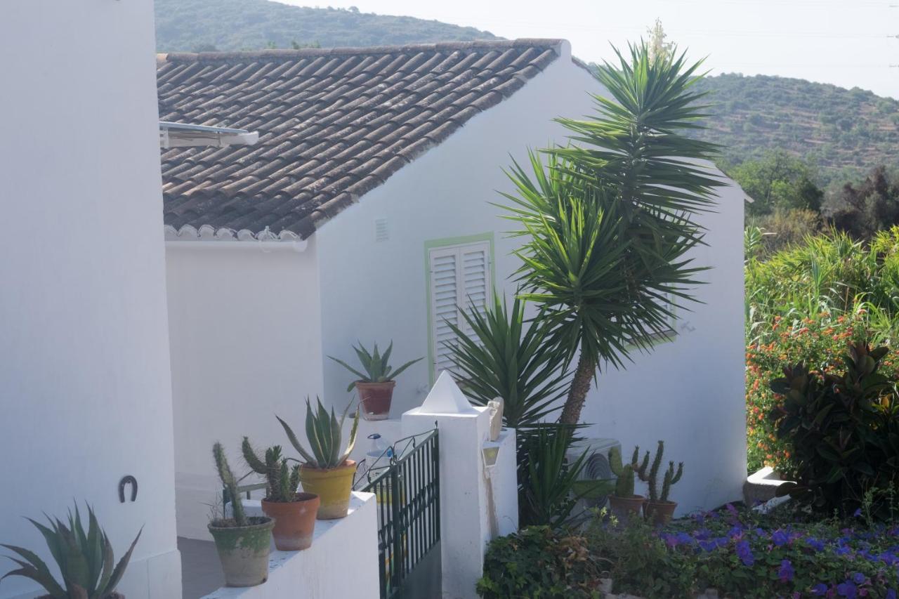 Casa Da Cabeca Hotel Azinheiro Eksteriør billede