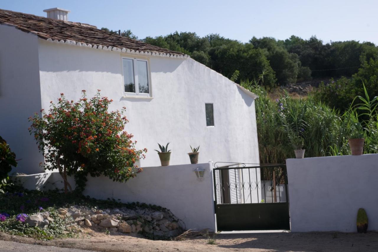 Casa Da Cabeca Hotel Azinheiro Eksteriør billede