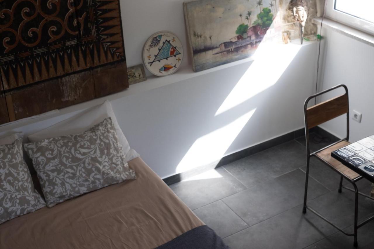 Casa Da Cabeca Hotel Azinheiro Eksteriør billede