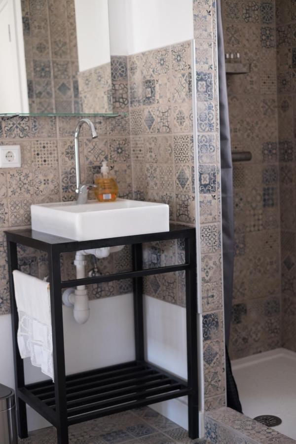 Casa Da Cabeca Hotel Azinheiro Eksteriør billede