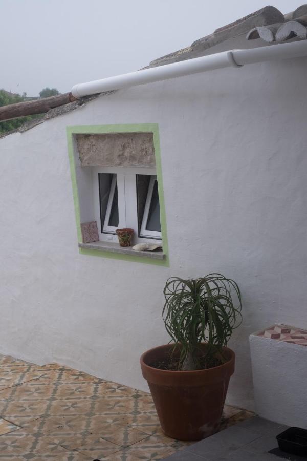 Casa Da Cabeca Hotel Azinheiro Eksteriør billede