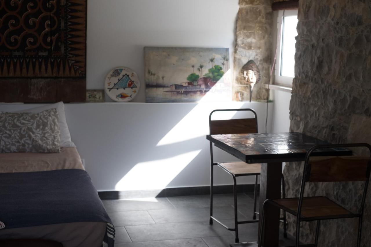 Casa Da Cabeca Hotel Azinheiro Eksteriør billede