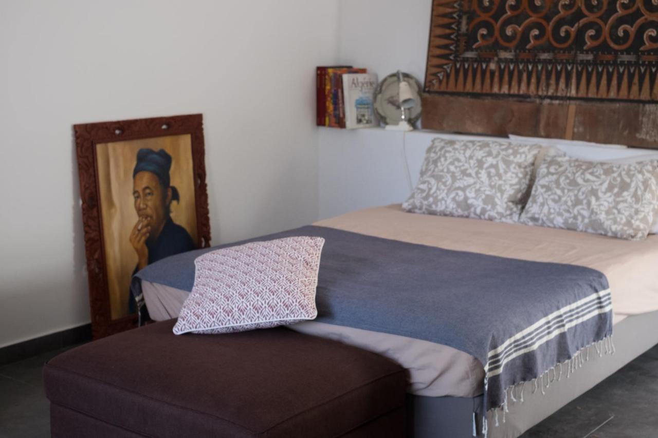 Casa Da Cabeca Hotel Azinheiro Eksteriør billede