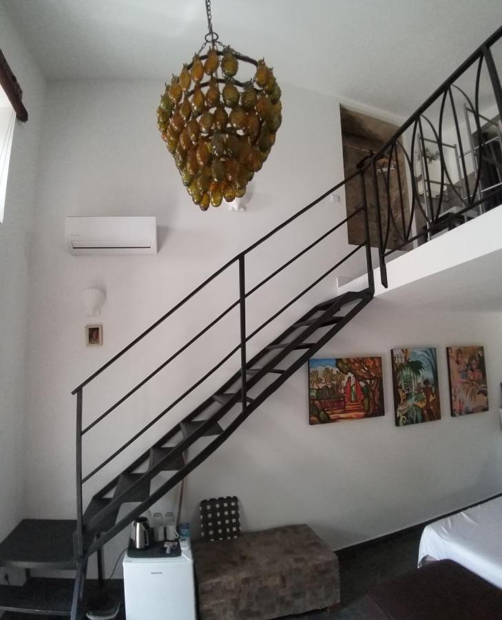 Casa Da Cabeca Hotel Azinheiro Eksteriør billede