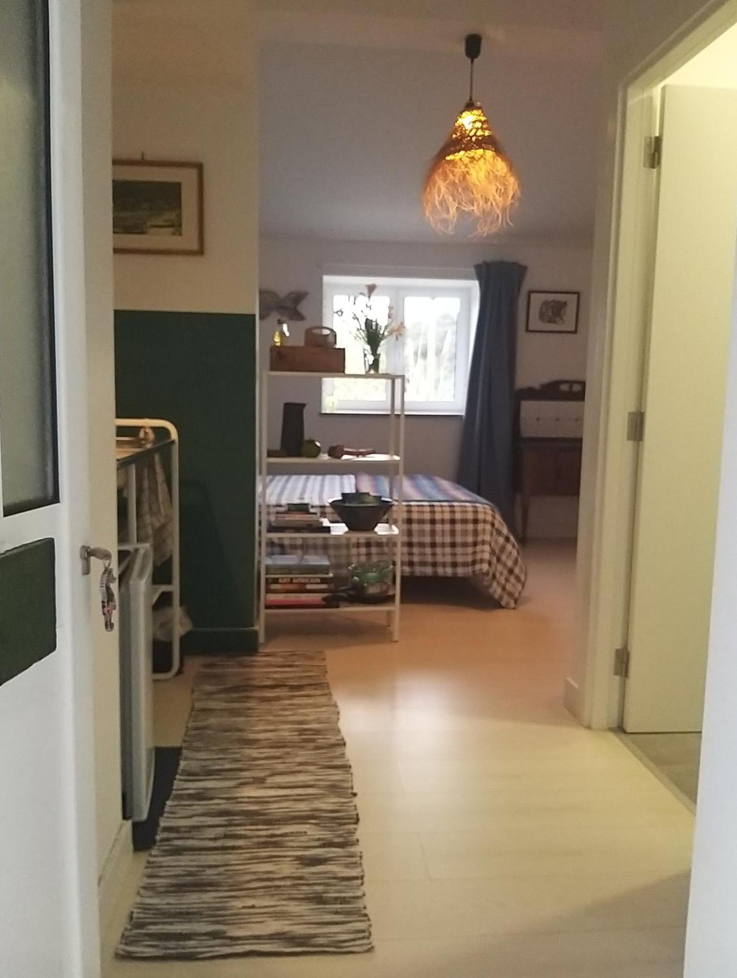 Casa Da Cabeca Hotel Azinheiro Værelse billede
