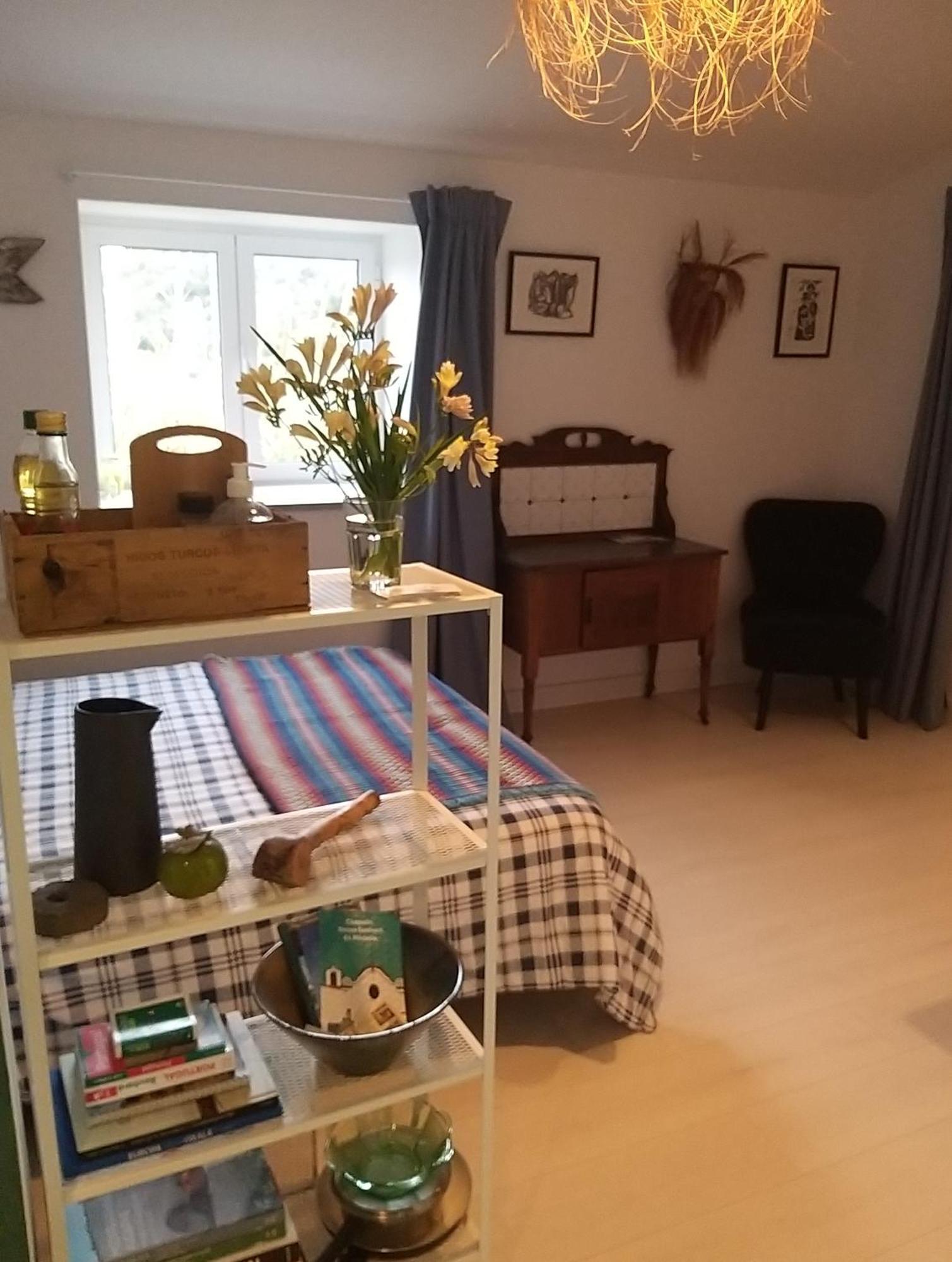 Casa Da Cabeca Hotel Azinheiro Værelse billede