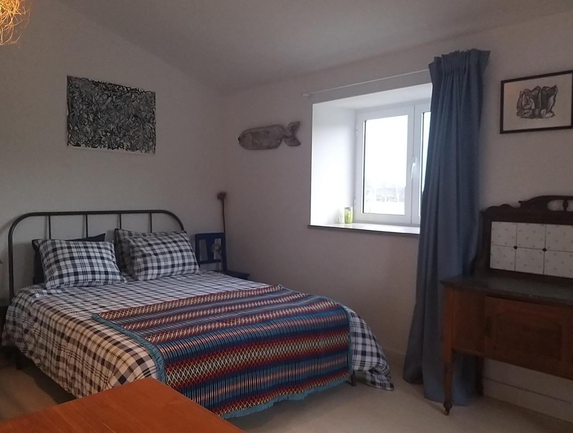 Casa Da Cabeca Hotel Azinheiro Værelse billede
