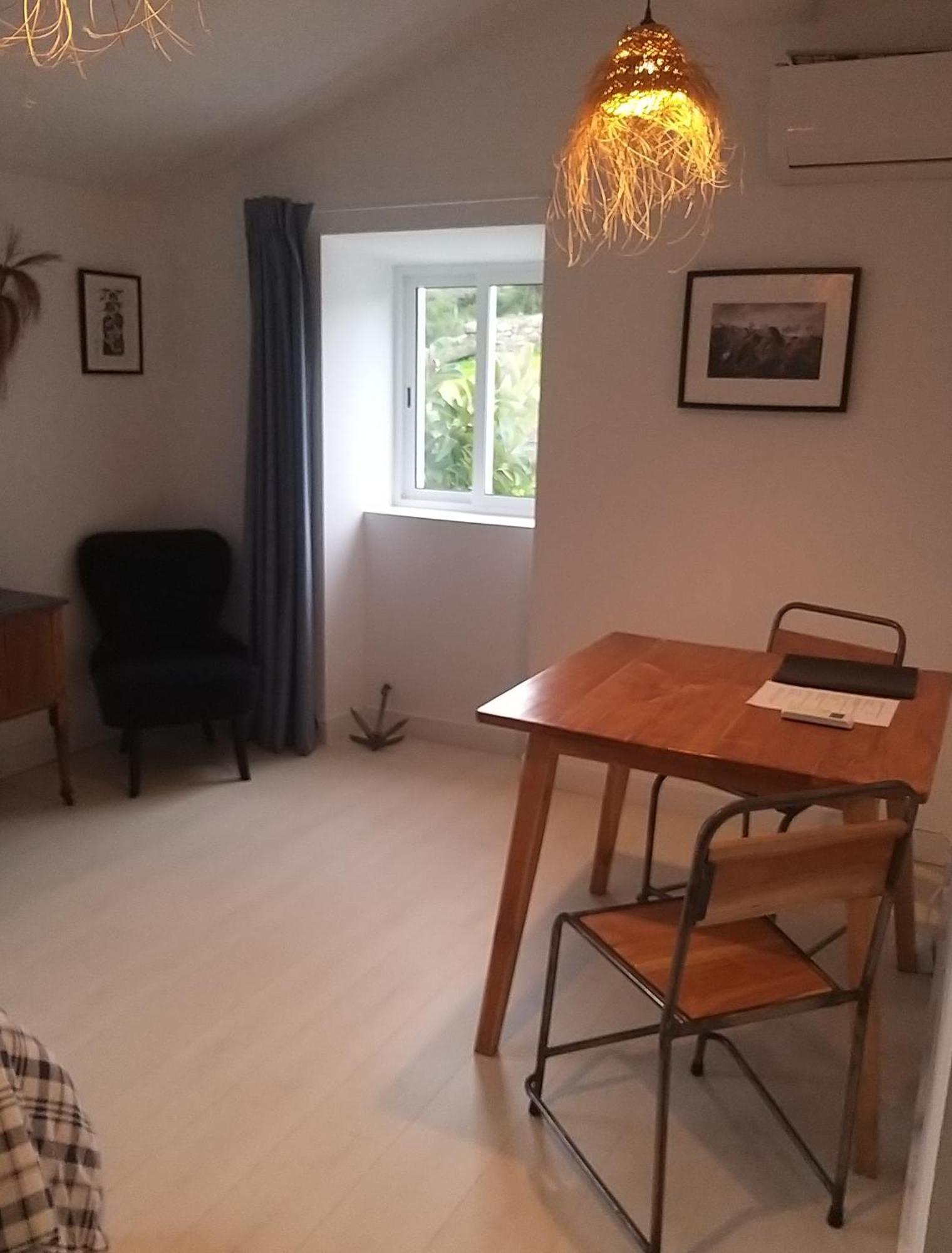 Casa Da Cabeca Hotel Azinheiro Værelse billede